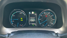 Toyota RAV4 2.5 VVT-i Hybrid Business Ed Plus TSS 5dr CVT 2WD Hybrid Estate